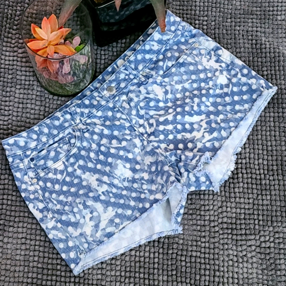 🖤GAP🤍summer jean shorts